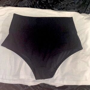 Victoria’s Secret PINK high waisted bikini bottom